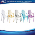 plastic armless chair moulding chair